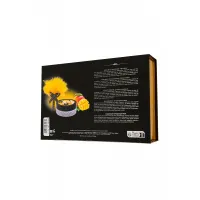 Фото Shunga, Канада Пудра для тела Shunga «Манго», (Mango), 75 гр.