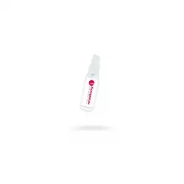 Съедобный гель Gel optimizer для орального секса, с охлаждающим эффектом, со вкусом клубники, 50 мл.