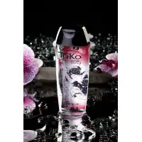 Фото Shunga, Канада Лубрикант Shunga Toko Aroma на водной основе, вишня, 165 мл