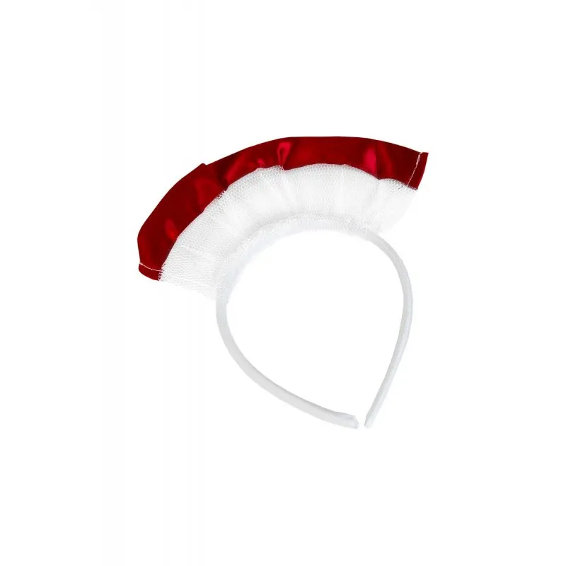 Изображение Dolls-X by TOYFA Кукла надувная Dolls-X by TOYFA Медсестра Emilia, реалистичная голова,брюнетка, с двумя отверстиями