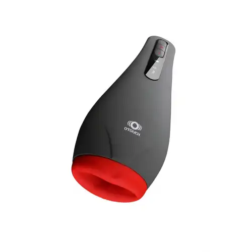 Изображение Otouch, Китай Нереалистичный мастурбатор OTOUCH AIRTURN 2, 22,4 см