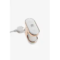 Фото Otouch, Китай Мини-вибратор OTOUCH YU, силикон, белый, золото, 4,7 см