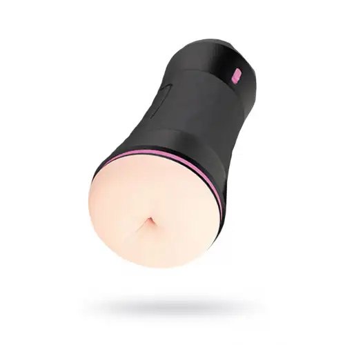MYSTIM Мастурбатор Mystim OH PUSH ME Anal,TPE, телесный, 21,5 см — купить в Минске Фото MYSTIM Мастурбатор Mystim OH PUSH ME Anal,TPE, телесный, 21,5 см