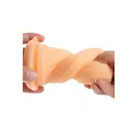Фото Otouch, Китай Нереалистичный мастурбатор OTOUCH AIRTURN 3, 23,9 см