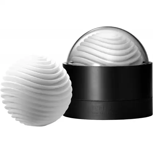 Tenga, Япония Мастурбатор Tenga Geo Aqua — купить в Минске Изображение Tenga, Япония Мастурбатор Tenga Geo Aqua