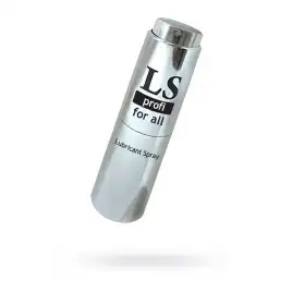 Спрей лубрикант силиконовый LOVESPRAY PROFI