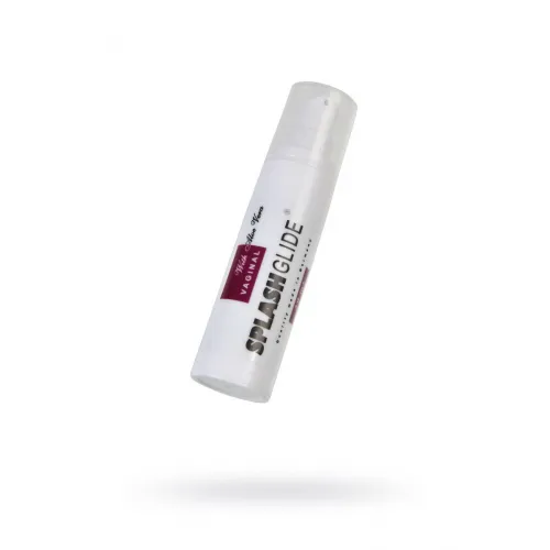 Изображение Splashglide, Германия Вагинальный лубрикант Splashglide VAGINAL with aloe vera, на водной основе, 30 мл