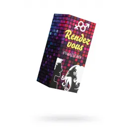 Концентрат для женщин «Рандеву», 30 мл