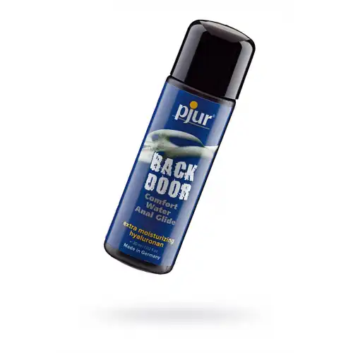Изображение PJUR, Германия Лубрикант для анального секса Pjur  back door  Comfort Water Anal Glide 30 мл