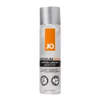 System JO, США Анальный лубрикант на силиконовой основе JO Premium Anal, 120 мл — купить в Минске Фото System JO, США Анальный лубрикант на силиконовой основе JO Premium Anal, 120 мл