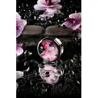 Фото Shunga, Канада Массажное аромамасло в виде свечи Shunga «Афродизия. Лепестки роз» (Aphrodisia. Rose Petals), 30 м