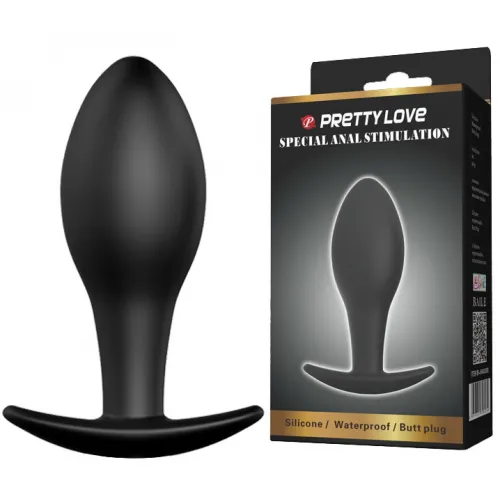 Изображение Pretty Love, Китай Анальная пробка Anal Stimulation