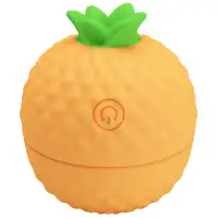 Фото Pretty Love, Китай Пульсирующий стимулятор клитора Pretty Love Pineapple Secret