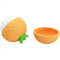 Фото Pretty Love, Китай Пульсирующий стимулятор клитора Pretty Love Pineapple Secret