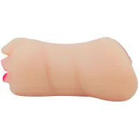 Baile, Китай Двусторонний мастурбатор Crazy Bull Zoey вагина и ротик