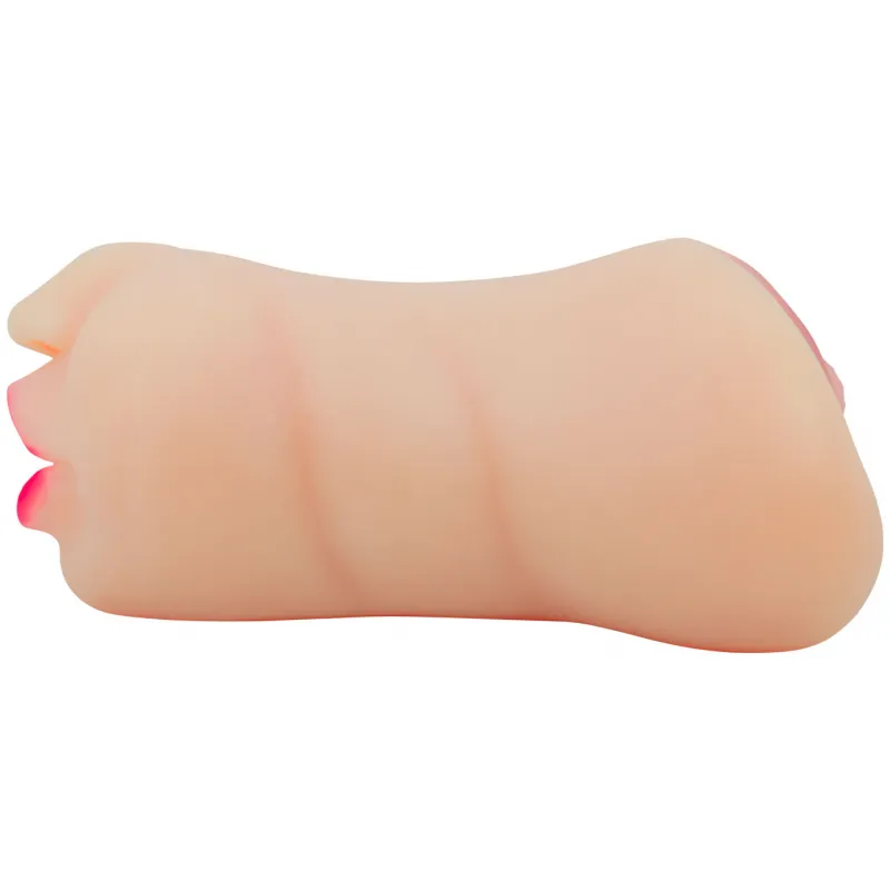 Baile, Китай Двусторонний мастурбатор Crazy Bull Zoey вагина и ротик