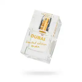 Духи для мужчин HOT Dubai limited edition man, 30 мл