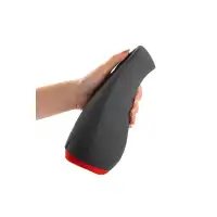 Изображение Otouch, Китай Нереалистичный мастурбатор OTOUCH AIRTURN 2, 22,4 см