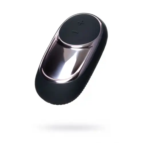 Фото Desire, Польша Мини-вибратор Satisfyer Dark Desire, черный, 9,2 см