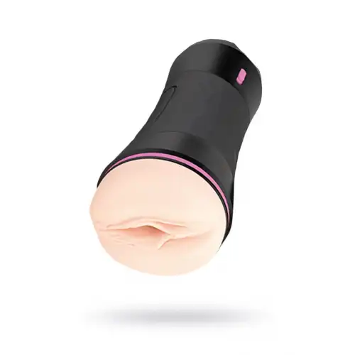 MYSTIM Мастурбатор Mystim OH PUSH ME Vagina,TPE, телесный, 21,5 см — купить в Минске Изображение MYSTIM Мастурбатор Mystim OH PUSH ME Vagina,TPE, телесный, 21,5 см