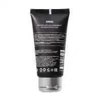 Erotist Lubricant Лубрикант Erotist на водной основе ANAL, анальный, 50 мл
