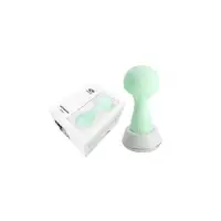 Otouch, Китай Мини-вибратор OTOUCH MUSHROOM с технологией PDS, силикон, зелёный, 12 см — купить в Минске Фото Otouch, Китай Мини-вибратор OTOUCH MUSHROOM с технологией PDS, силикон, зелёный, 12 см