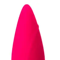 POPO Pleasure by TOYFA Анальная втулка TOYFA POPO Pleasure, силикон, розовая, 10 см