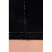 Изображение Candy Girl, Гонконг Платье с открытой спиной Candy Girl Coco, Wetlook, черный, OS
