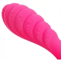 Перезаряжаемый вибромассажер для зоны G Cosmo Orgasm — купить в Минске Фото Перезаряжаемый вибромассажер для зоны G Cosmo Orgasm
