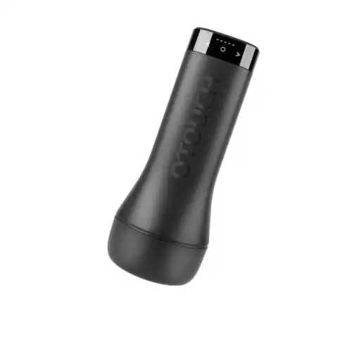 Фото Otouch, Китай Нереалистичный мастурбатор OTOUCH INSCUP-3, 29 см