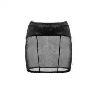 Изображение Waname Apparel Юбка Waname Evenness черная (46-48) в пакете