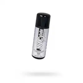 Лубрикант на силиконовой основе HOT Glide, 50 мл
