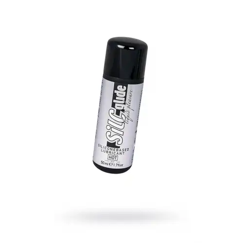 Изображение Hot Productions, Австрия Лубрикант на силиконовой основе HOT Glide, 50 мл