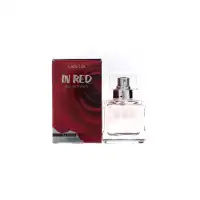 Изображение  Парфюмерная вода N-I Lady Lux IN RED 50мл