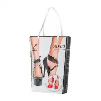 Фото Me Seduce, Польша Украшение на щиколотки Me Seduce Queen of hearts Arabesque, белое, OS
