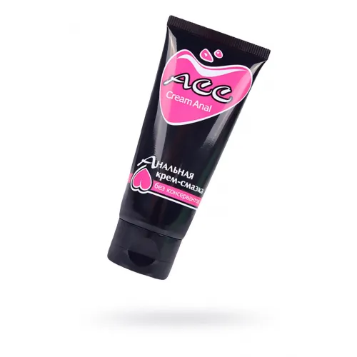 Изображение Биоритм, Россия Крем-смазка Creamanal  АСС 50 мл