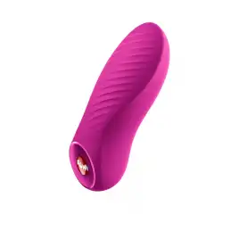 Вибропуля Fun Factory Bijou розовый