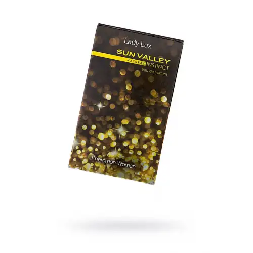 Изображение  Парфюмерная вода N-I Lady Lux SUN VALLEY 100 мл