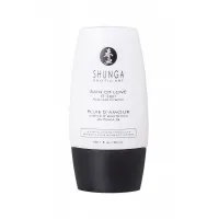 Изображение Shunga, Канада Крем для стимуляции точки G Shunga Rain of love, уникальная формула с L-аргинином, 30 мл.