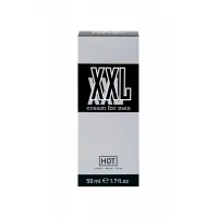 Изображение Hot Productions, Австрия Крем для увеличения пениса HOT XXL Cream, 50 мл