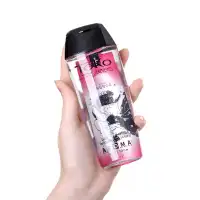 Фото Shunga, Канада Лубрикант Shunga Toko Aroma на водной основе, клубника и шампанское, 165 мл