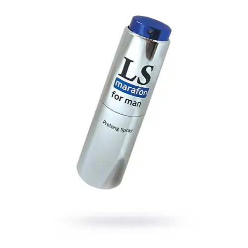 Биоритм, Россия Спрей-пролонгатор LOVESPRAY MARAFON для мужчин, 18 гр — купить в Минске Изображение Биоритм, Россия Спрей-пролонгатор LOVESPRAY MARAFON для мужчин, 18 гр