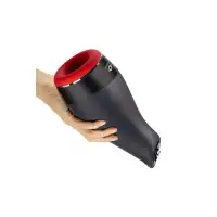 Otouch, Китай Нереалистичный мастурбатор с подогревом OTOUCH Pleasure Engine, 24,9 см — купить в Минске Изображение Otouch, Китай Нереалистичный мастурбатор с подогревом OTOUCH Pleasure Engine, 24,9 см