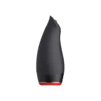 Otouch, Китай Нереалистичный мастурбатор с подогревом OTOUCH Pleasure Engine, 24,9 см — купить в Минске Изображение Otouch, Китай Нереалистичный мастурбатор с подогревом OTOUCH Pleasure Engine, 24,9 см