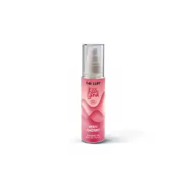 Съедобное массажное масло с разогревающим эффектом THE LUFF VERY CHERRY, 75 мл
