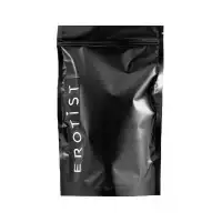 Фото Erotist Lubricant Набор Erotist NEW 2025 (гель с эффектом вибрации + разогревающее масло + съедобный гель + саше)