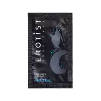 Фото Erotist Lubricant Набор Erotist NEW 2025 (гель с эффектом вибрации + разогревающее масло + съедобный гель + саше)