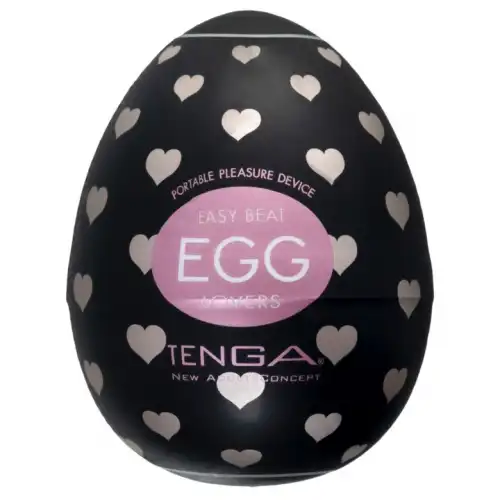 Фото Tenga, Япония Мастурбатор яйцо Tenga Egg Lovers