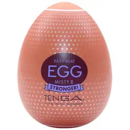 Мастурбатор яйцо Tenga Egg Misty 2