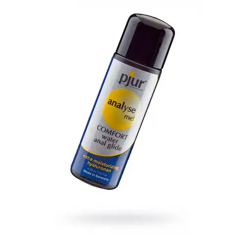 Фото PJUR, Германия Лубрикант для анального секса Pjur analyse me Comfort Water 30 мл.